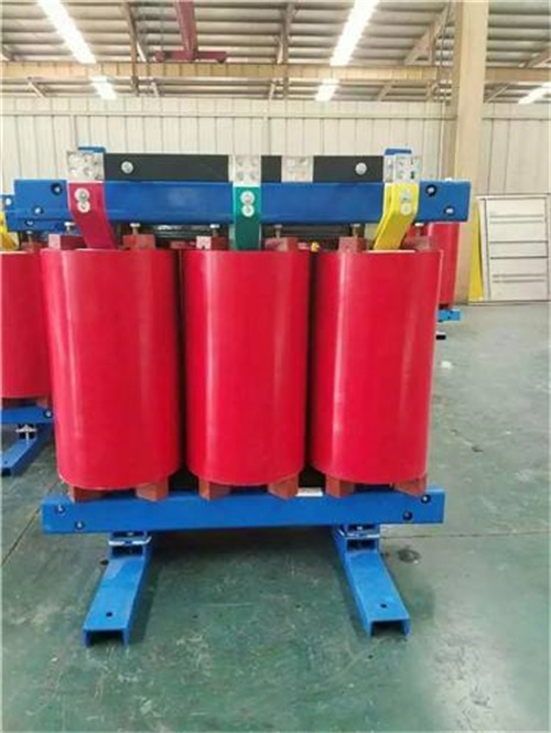靖宇SCB12-800KVA/10KV/0.4KV干式变压器市场价格